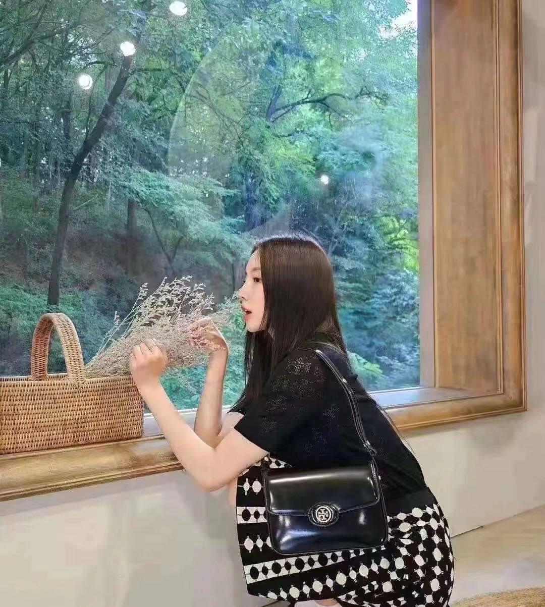 TB黑豆腐 🇺🇸仓库打包✈ 完美包装