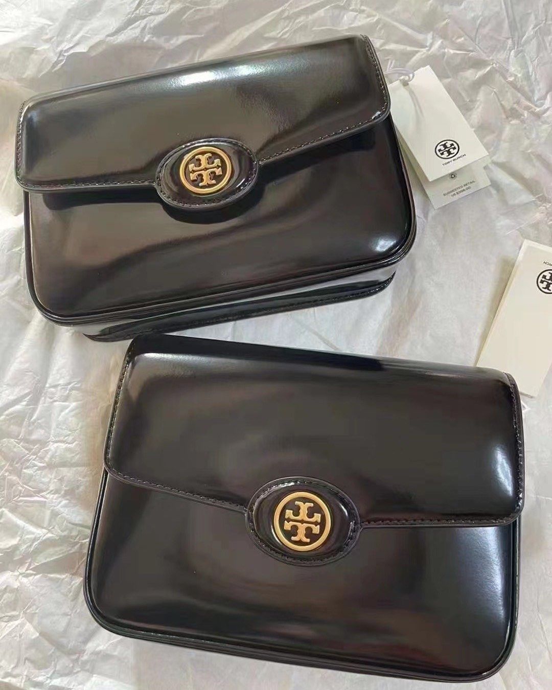 TB黑豆腐 🇺🇸仓库打包✈ 完美包装