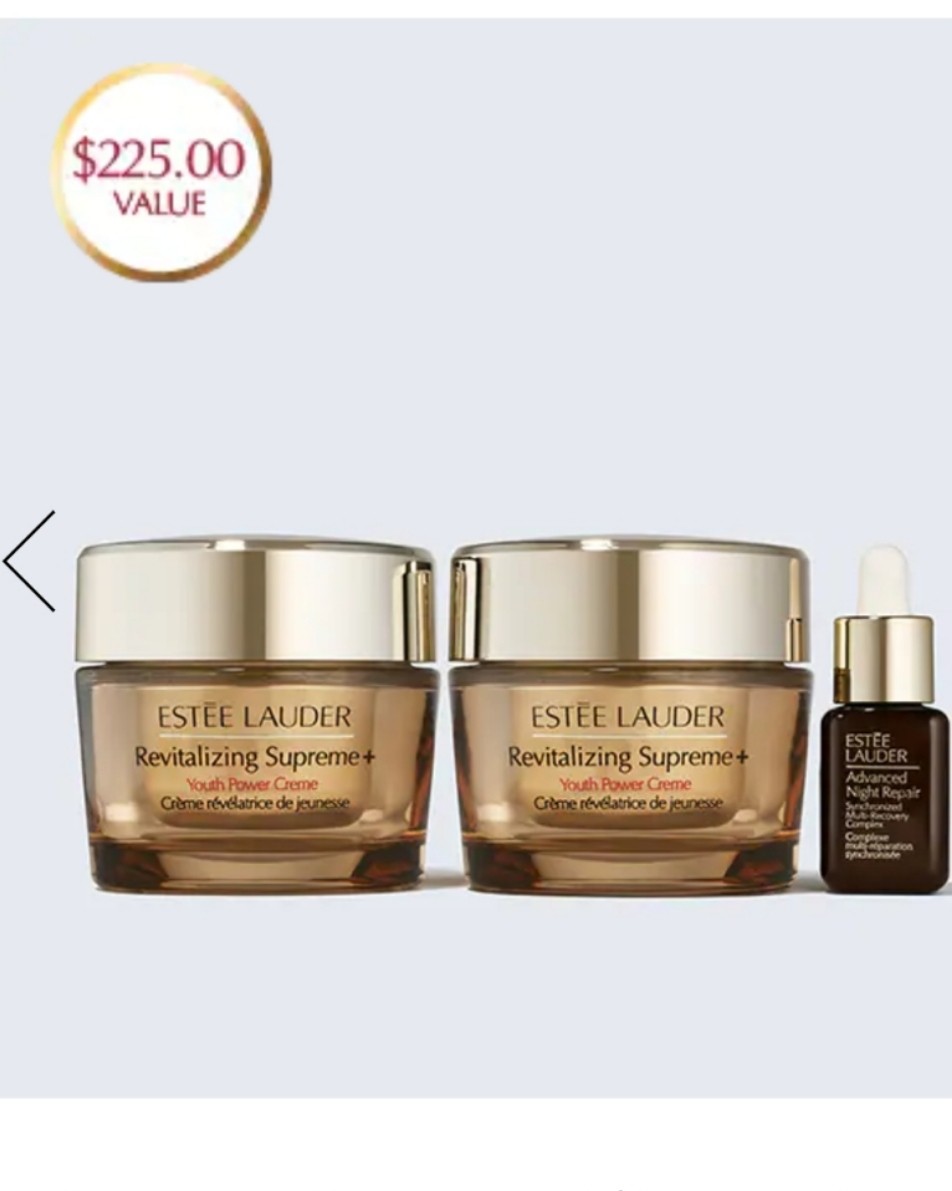 如题，收雅诗兰黛套装 面霜1-2套，眼霜2-3套装，精华1套