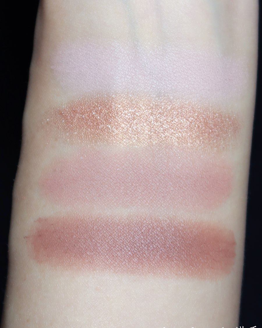 我画截断总是奇奇怪怪的 按理说单眼皮**泡是最适合画截断的眼