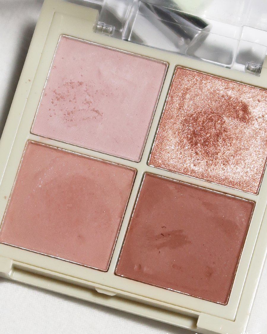 我画截断总是奇奇怪怪的 按理说单眼皮**泡是最适合画截断的眼