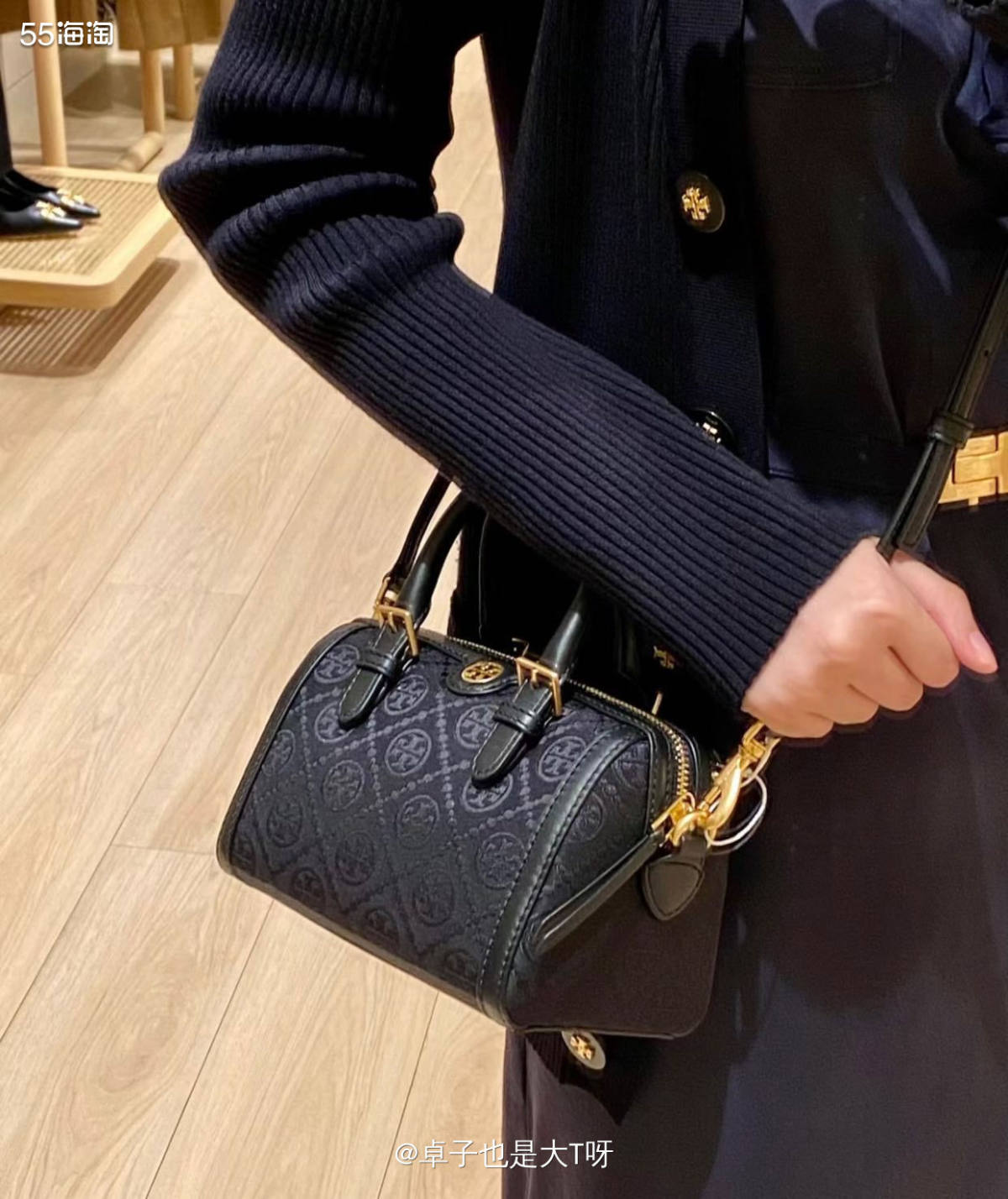 Копии люксовых брендов-toryburch американский Hait