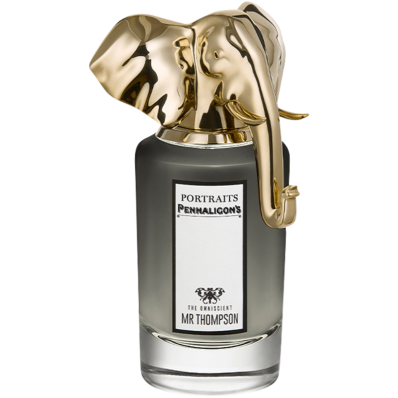 【单件含税】Penhaligon's 潘海利根 全知的汤普森先生 EDP 75ml