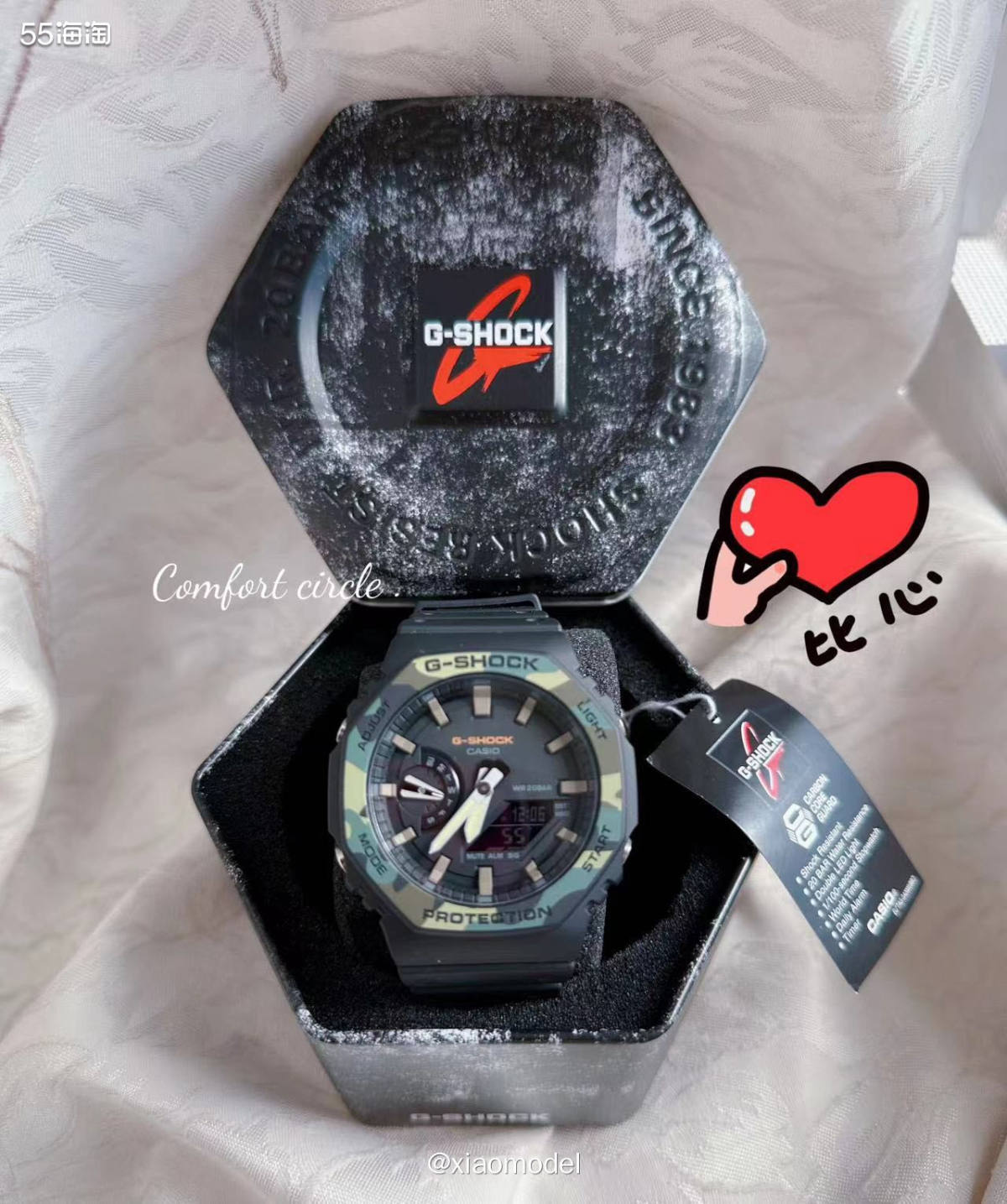 ❤️盼望着盼望着，终于收到了亚马逊爸爸发来的奖品！  ❤️这