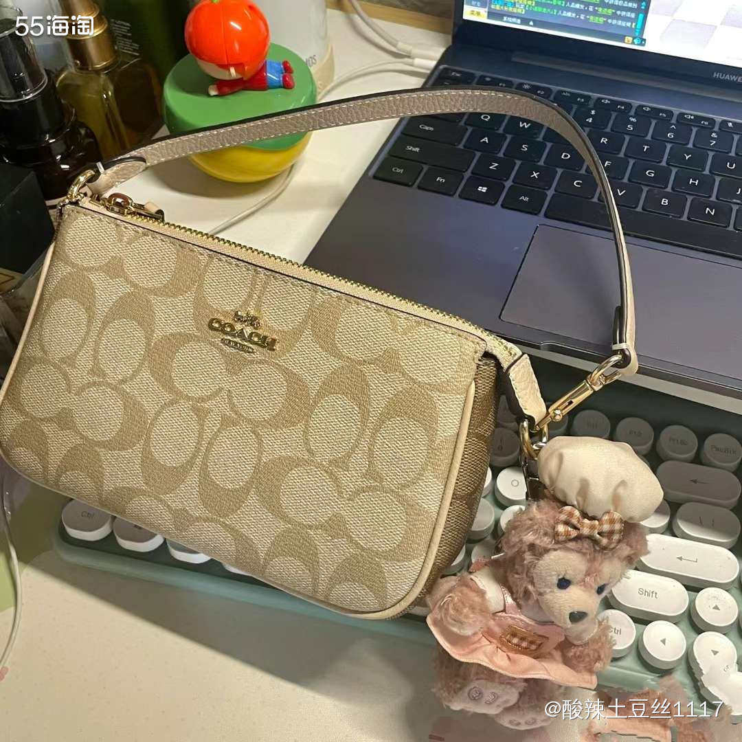 嗯，美国奥莱COACH官网应该是大家很喜欢买包的网站吧。你在