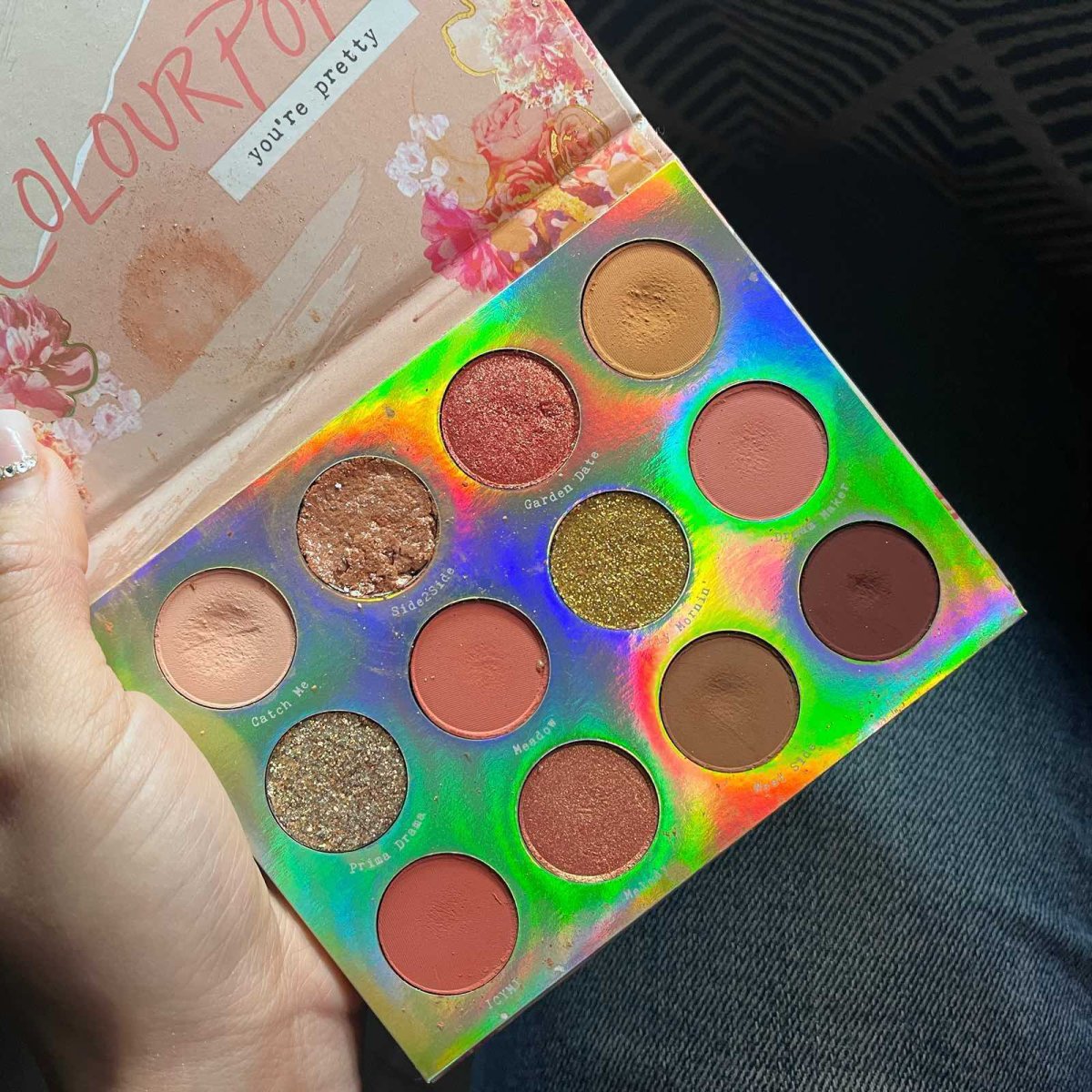 这一盘是卡泡的老网红了，很早很早以前卡泡刚开始大火时候，朋友