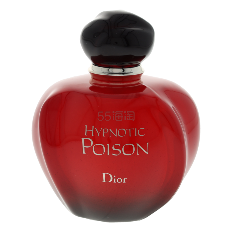 【荷兰直邮】DIOR 迪奥 蛊媚奇葩（红毒）女士淡香水 EDT 100ml