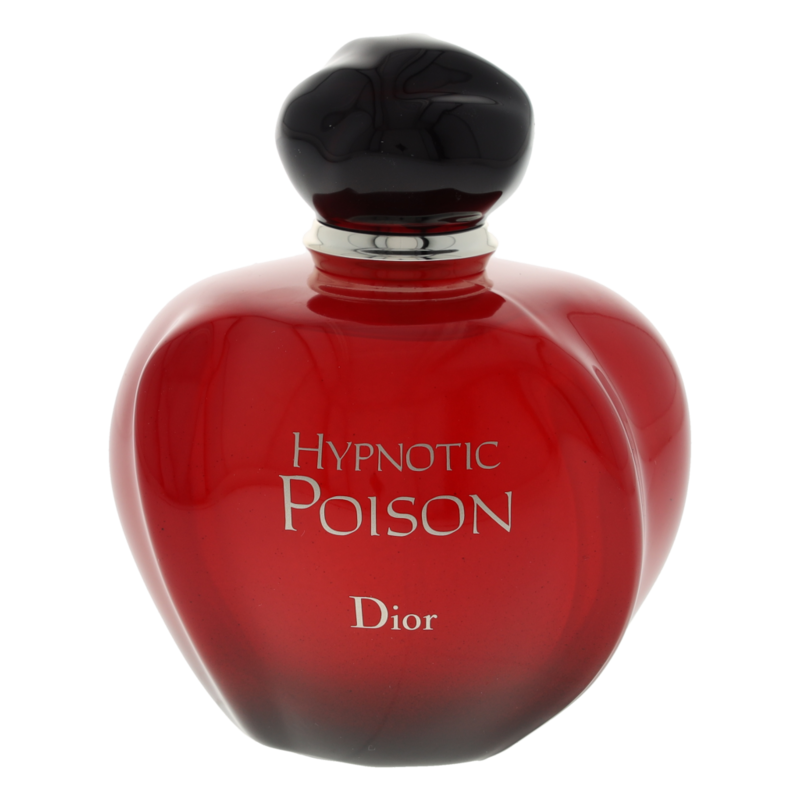 【荷兰直邮】DIOR 迪奥 蛊媚奇葩（红毒）女士淡香水 EDT 100ml
