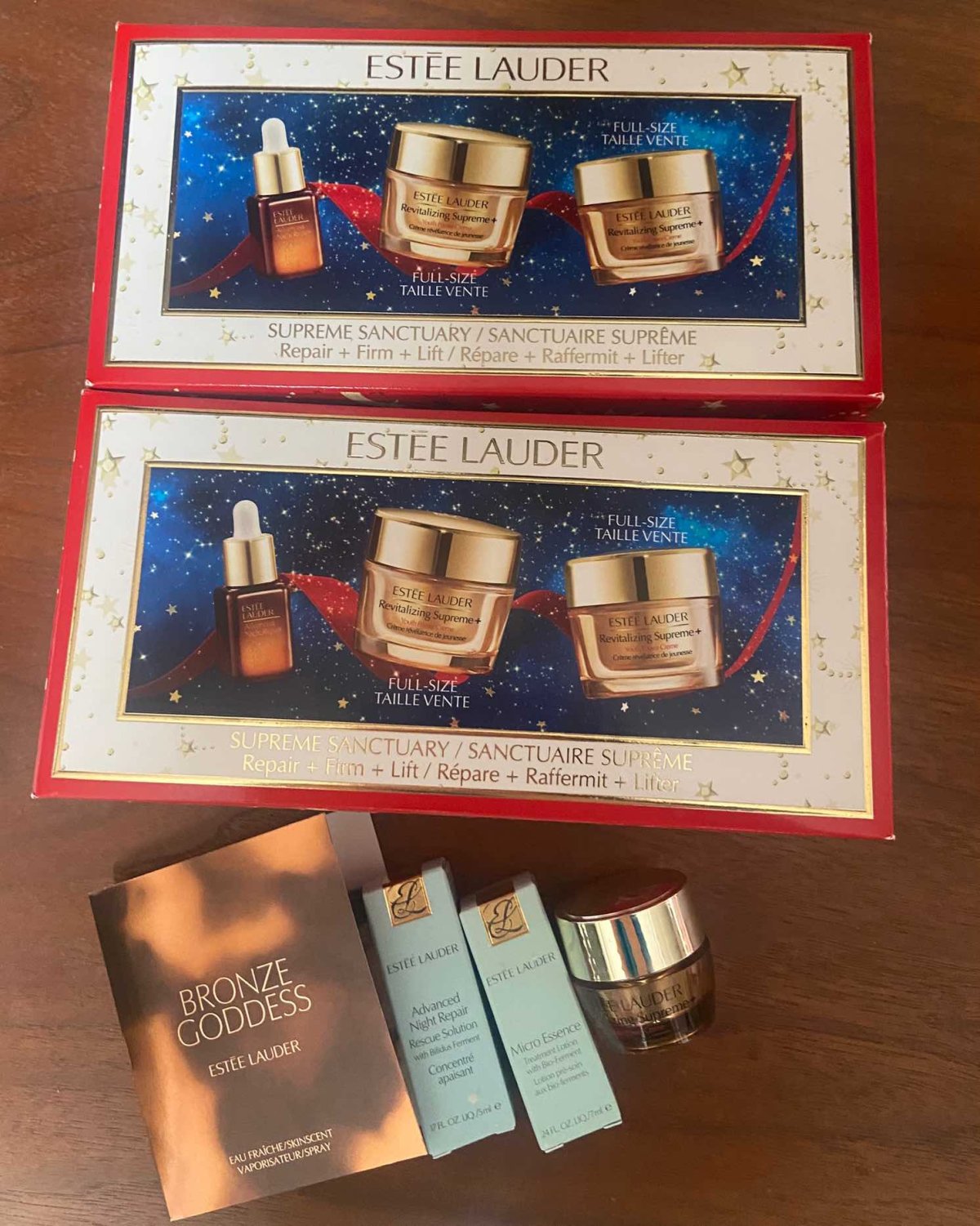 黑五当月包裹到货晒单，原箱没来及拍照扔了，进了社区才知道55