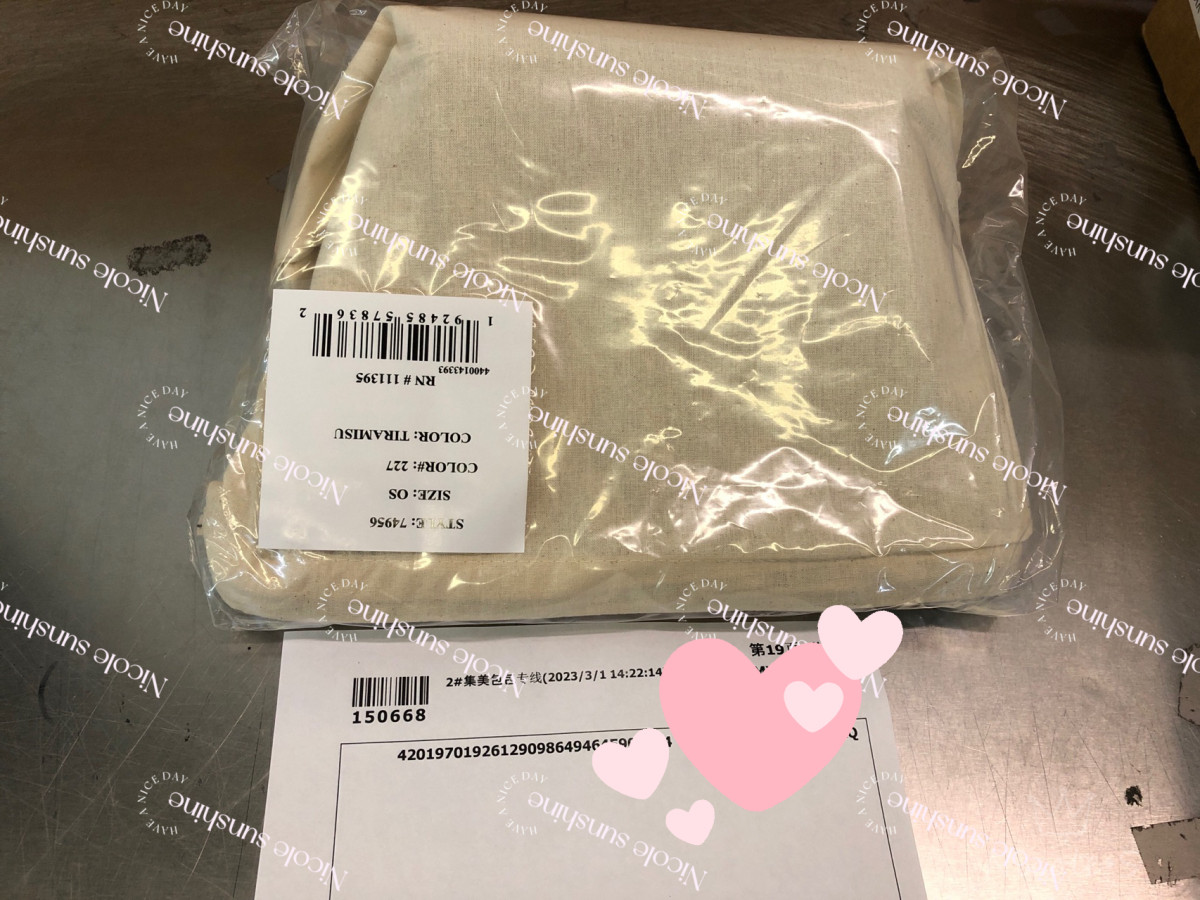 ✌️下单网站：Tory Burch美国官网 ✌️下单商品：M