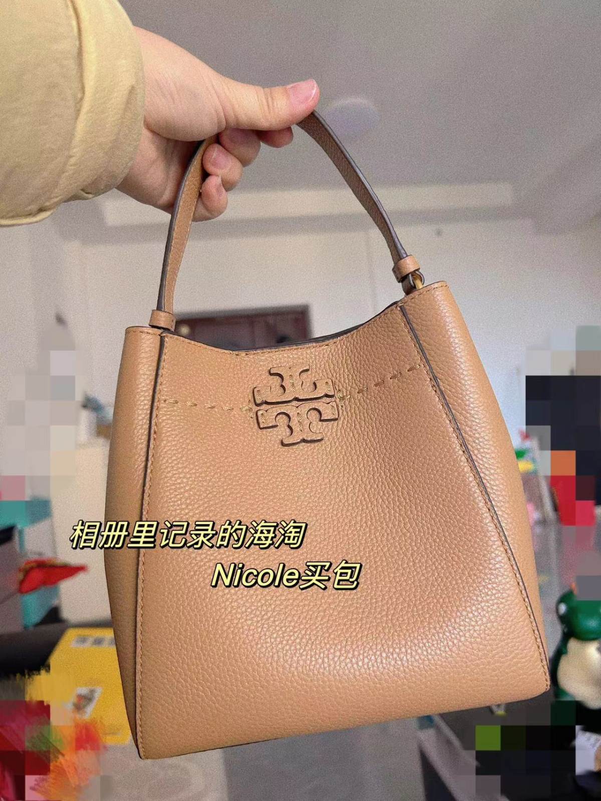 ✌️下单网站：Tory Burch美国官网 ✌️下单商品：M