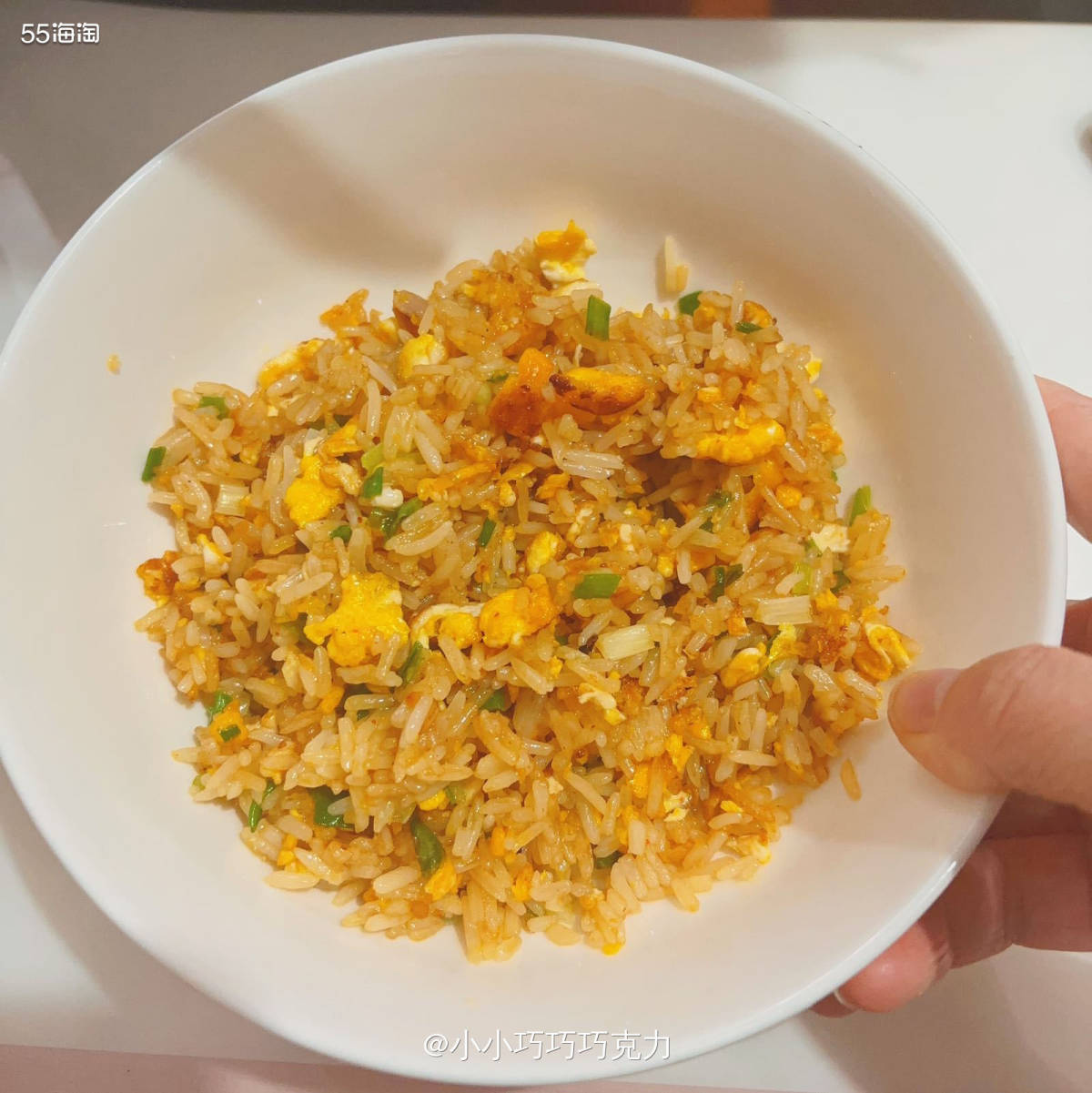 上周的某一天晚上吧，我家先生要开会，没人帮我切菜所以就没做饭