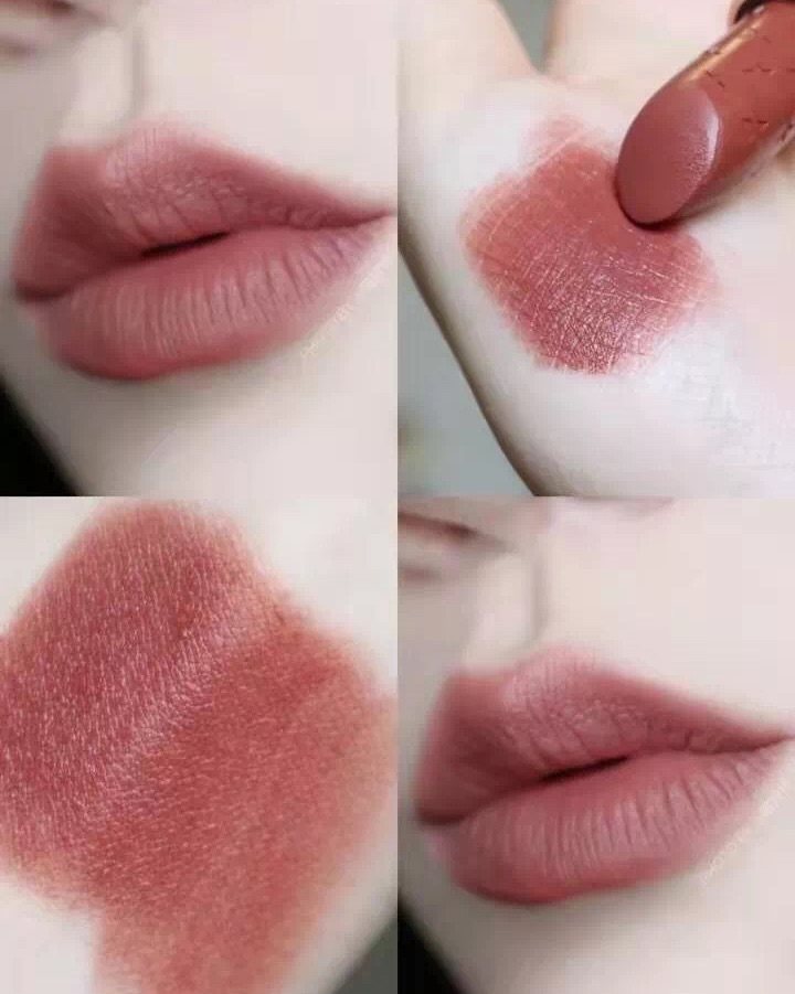 Colourpop星星💄因为管身和唇膏上的星星图案出名的，