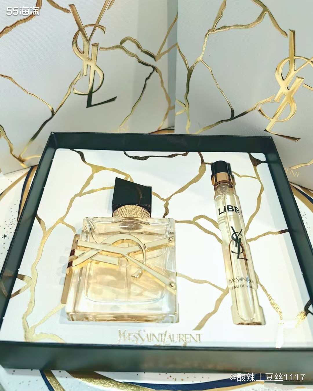 Nordstrom 2024 rack ysl