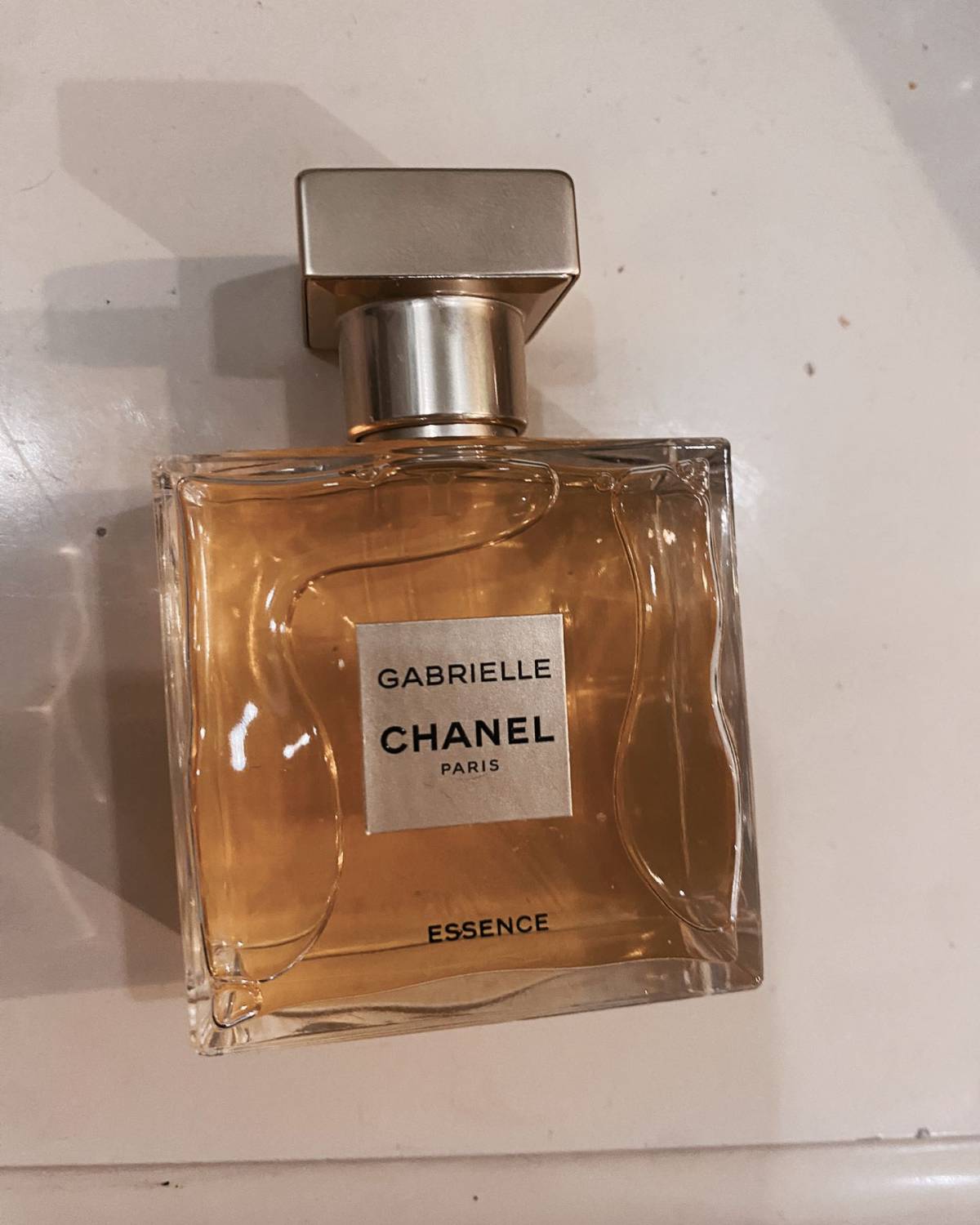 香奈儿嘉柏丽尔香水（CHANEL GABRIELLE EAU