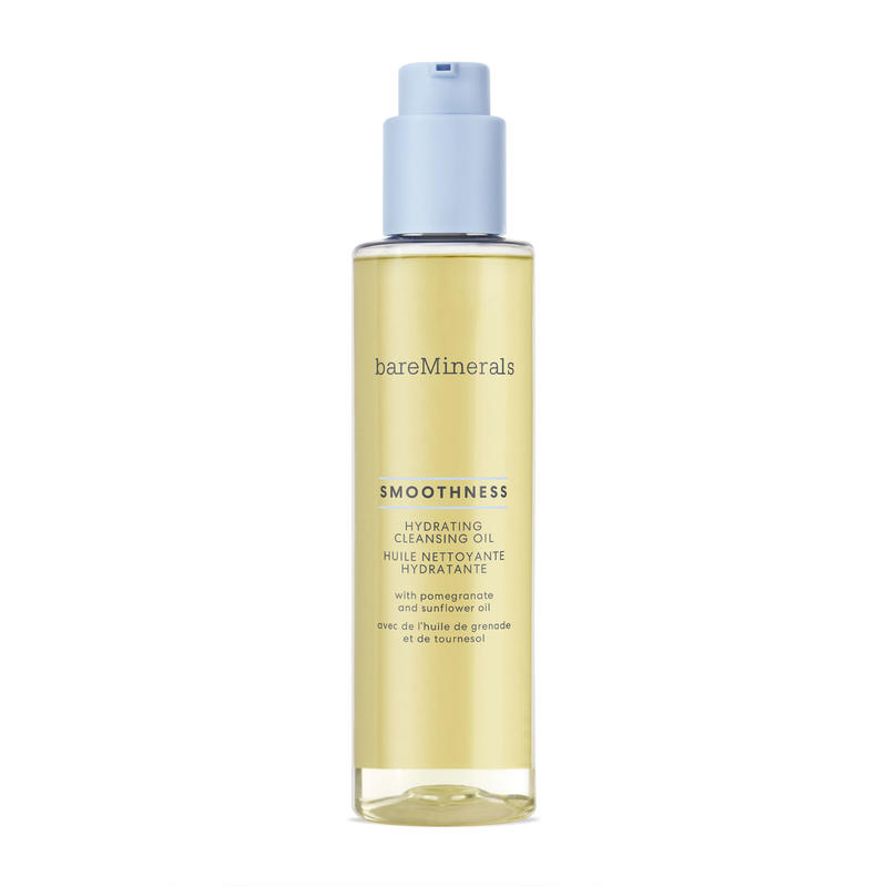 【单件含税】bareMinerals 贝茗 植物保湿卸妆油 180ml
