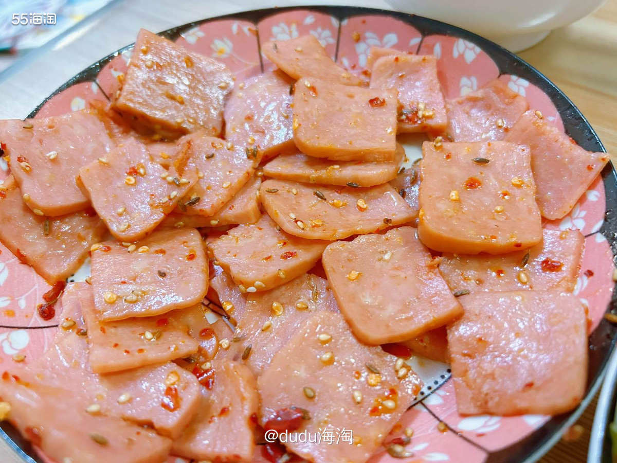 💦昨天中午吃的简单，晚上的时候还真挺饿的，奶奶正好做了我爱