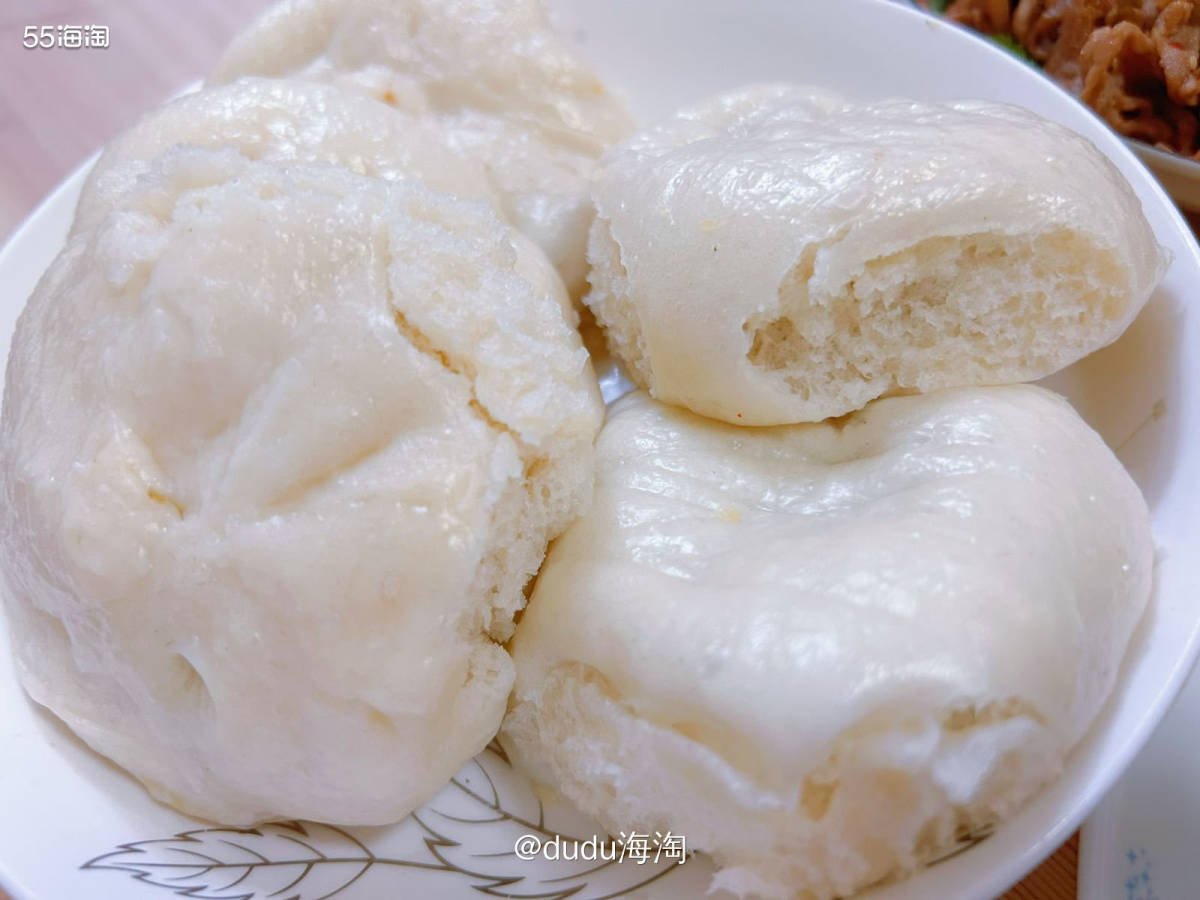 💦昨天中午吃的简单，晚上的时候还真挺饿的，奶奶正好做了我爱