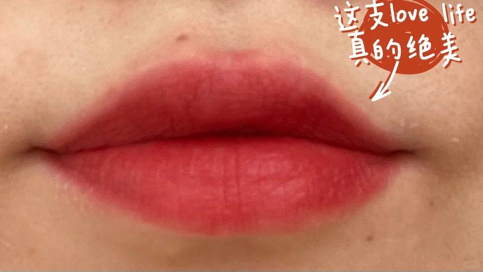 ❇️ColourPop ove life--这支是他们家的唇
