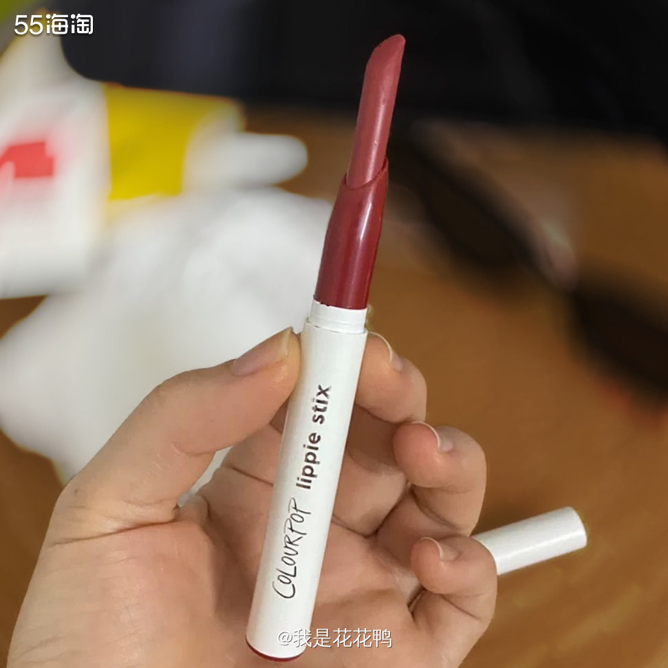 ❤️如果说想要一只颜色日常，化不化妆都可以用的口红，这个卡拉