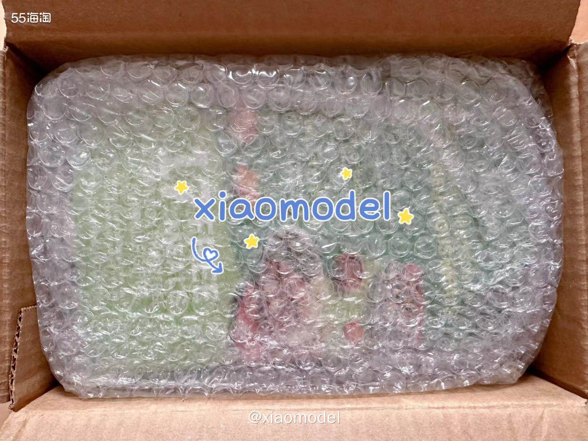 😂我又来写维密身体乳的开箱了。。。大家不要嫌我烦！  😂