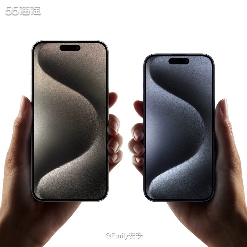 Apple新年礼物，我的心愿清单是Apple15pro Ma