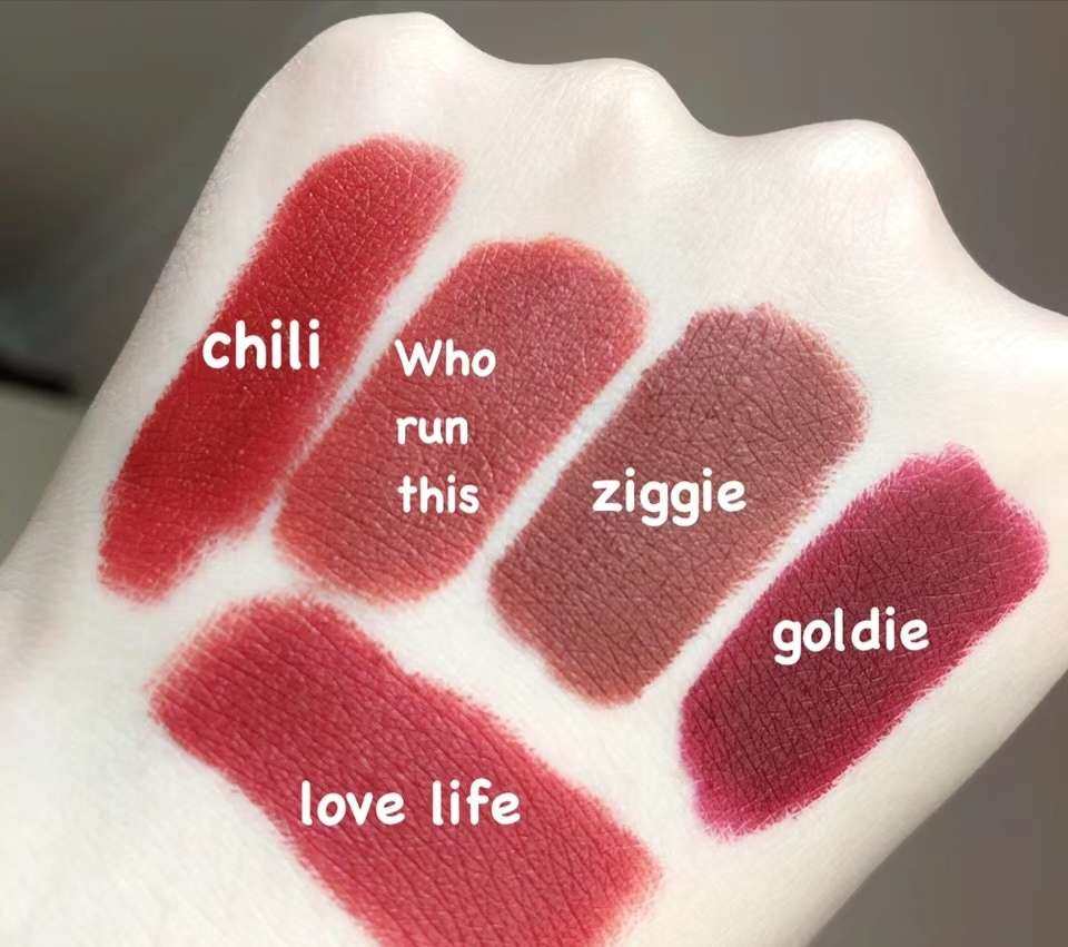 卡拉泡泡love life是我最爱的一支，各大博主争相推荐 