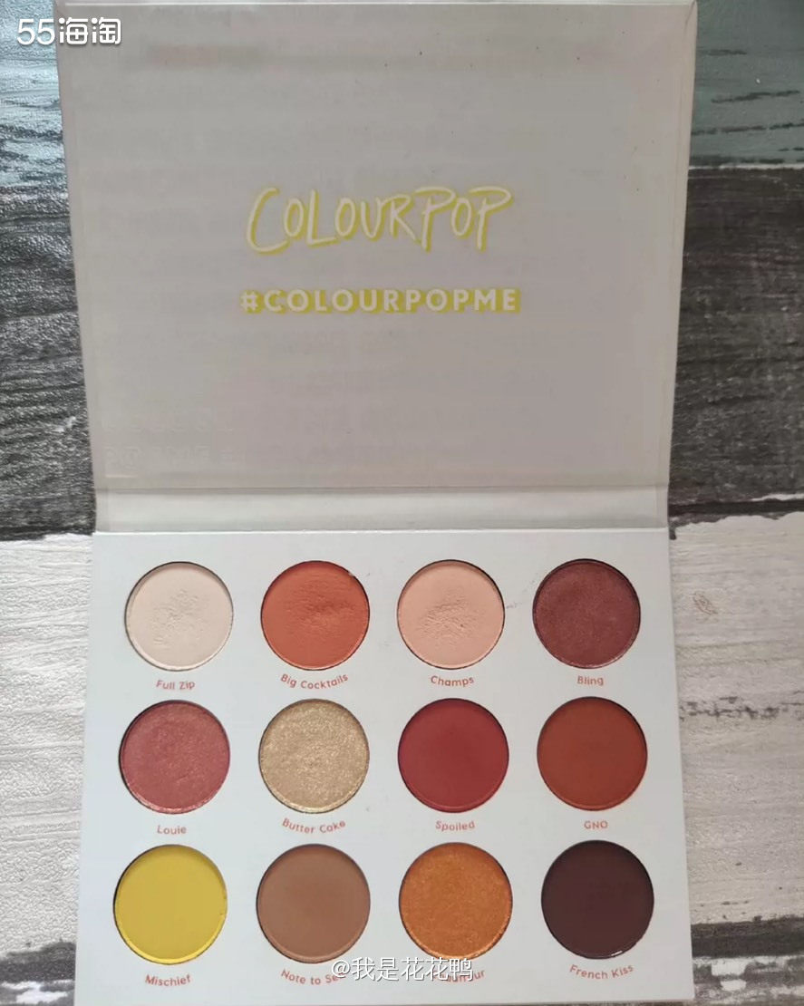 ❤️这一盘绝对是大名鼎鼎的啦，因为真的超级火，经常断货的买，