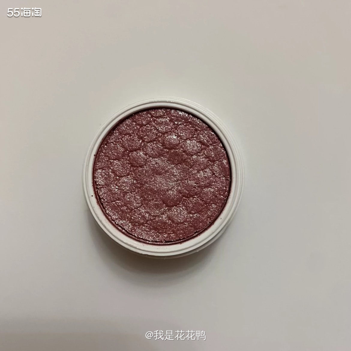 ❤️ party of five是一个之前绝版的色号，后来大