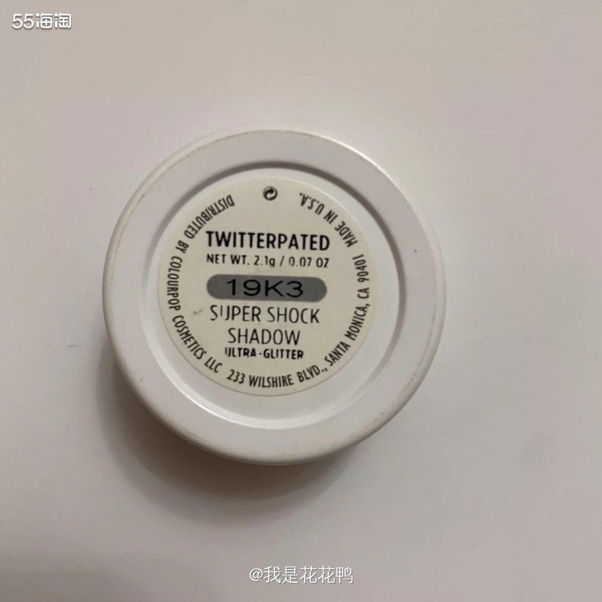 ❤️有点不理解为啥twitterpated这个没有大火，但是
