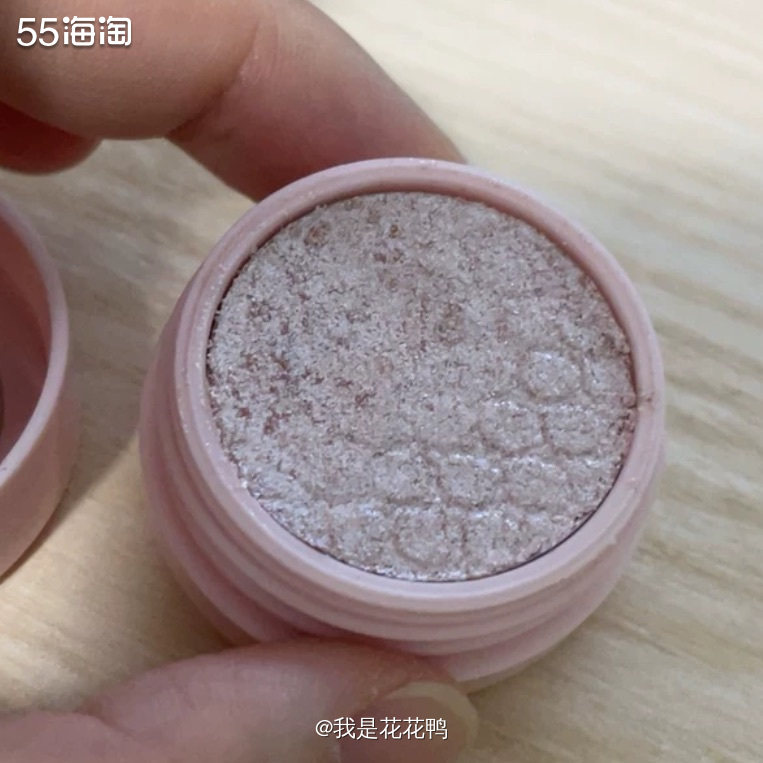 ❤️之前写ritz的时候就说过，有一颗我觉得更好看的两片色，