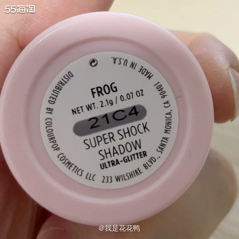 ❤️之前写ritz的时候就说过，有一颗我觉得更好看的两片色，
