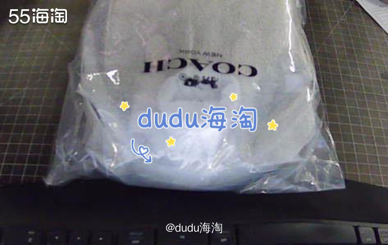 🛍️购买网站：coach outlet美国官网 🎁订单物