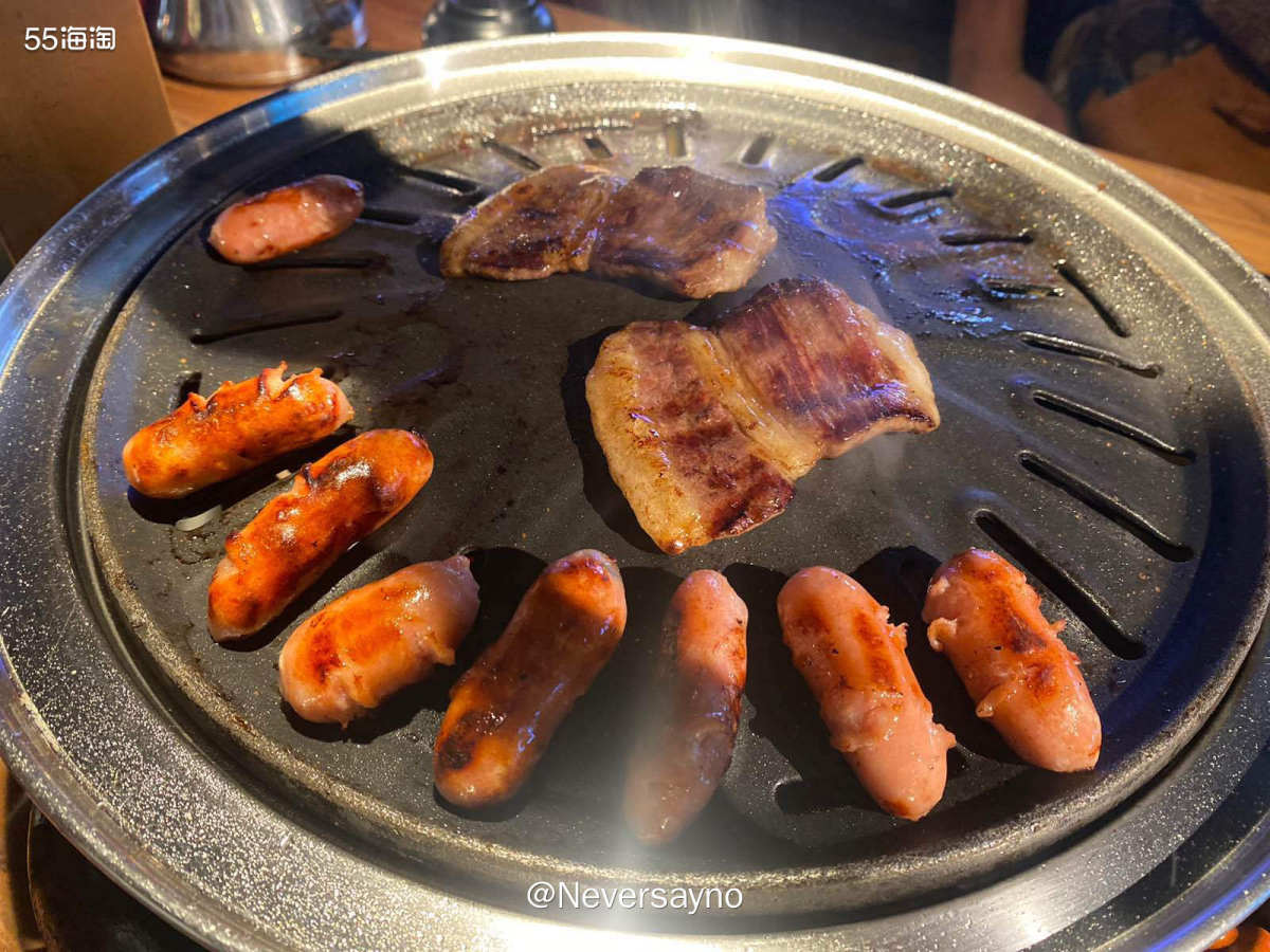 🍖冬天必须安排一下烤肉，吃完满满的能量呀  ▪️不想做饭那