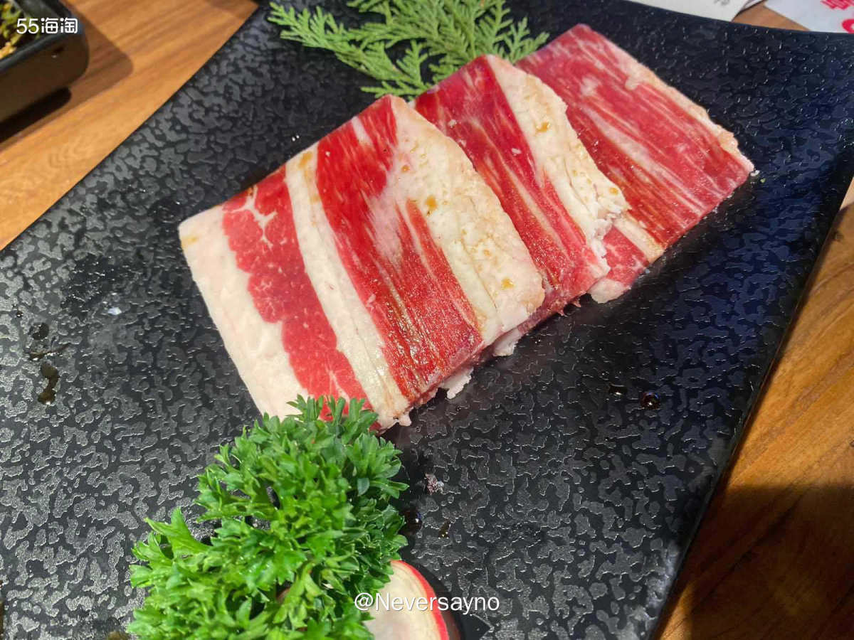 🍖冬天必须安排一下烤肉，吃完满满的能量呀  ▪️不想做饭那