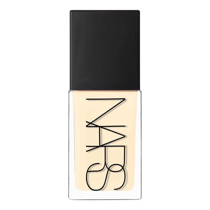 【单件含税】N*RS 超方瓶流光美肌粉底液 30ml Oslo