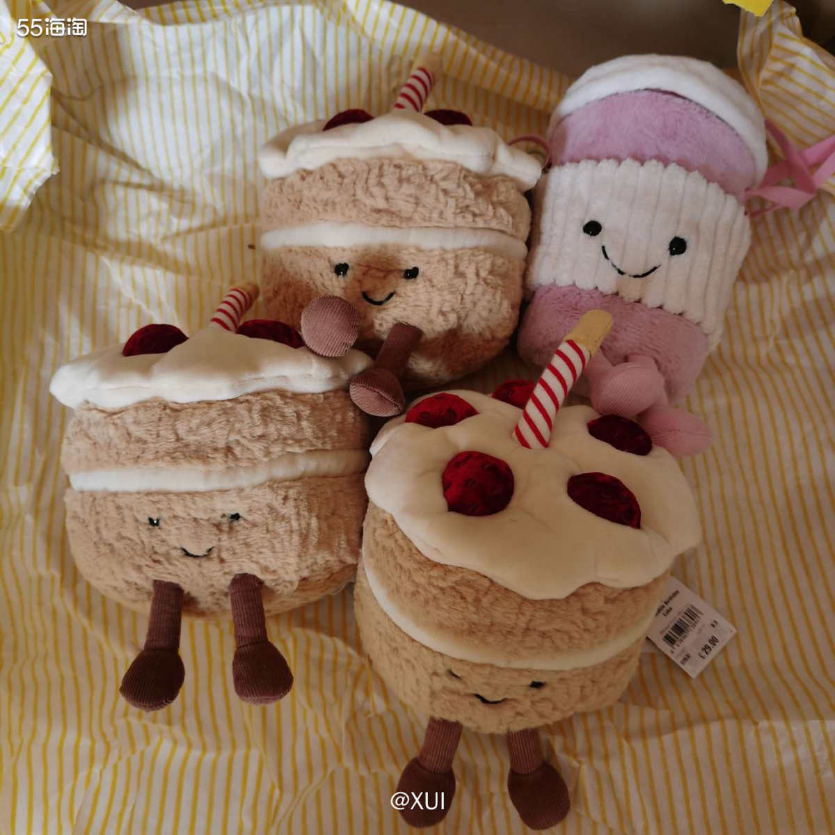 最近官网没啥东西好买的，selfridges也是下架了一大堆