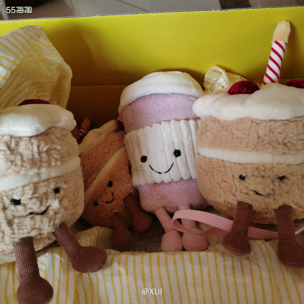 最近官网没啥东西好买的，selfridges也是下架了一大堆