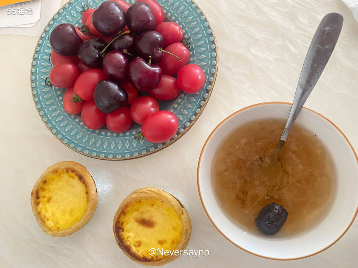 在家吃饭也要吃饱喝足，自己做的简单又美味  ▪️最近其实吃的