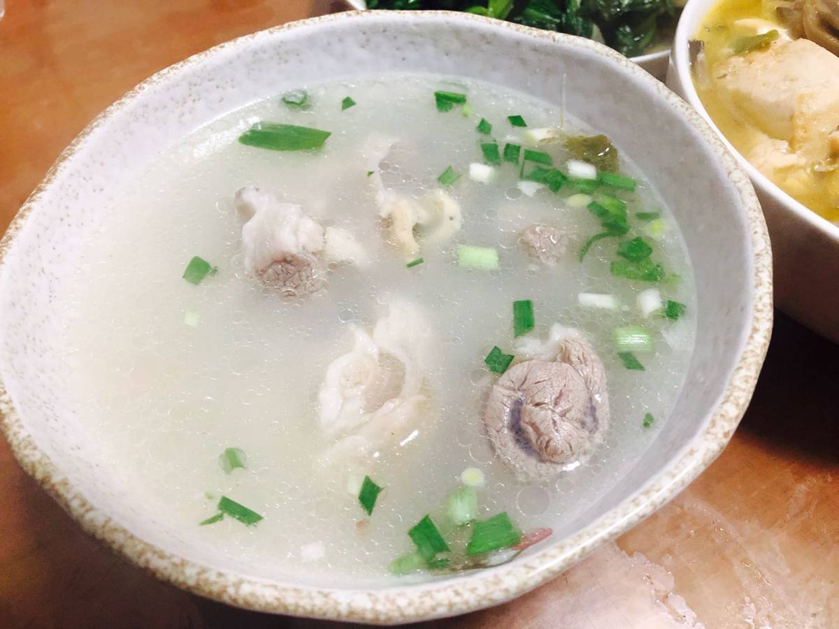 休息居然下大雪😂还是一整天的节奏！早上麻麻说买了羊腿肉今天