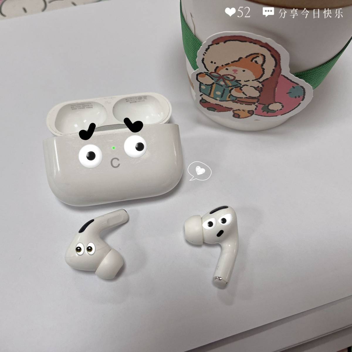 我对电子产品其实没有特别深入的研究，我的电子产品的要求也没有