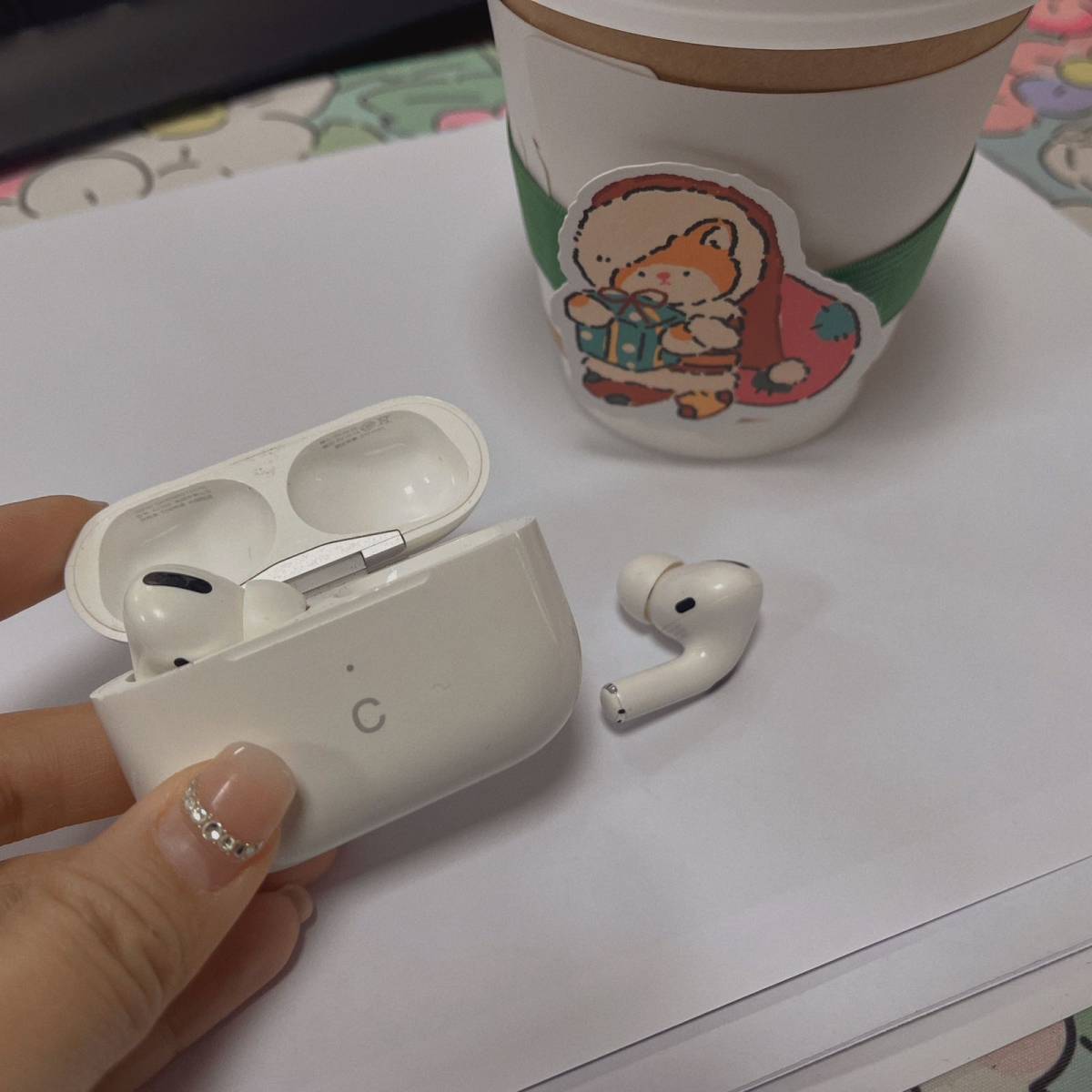 我对电子产品其实没有特别深入的研究，我的电子产品的要求也没有