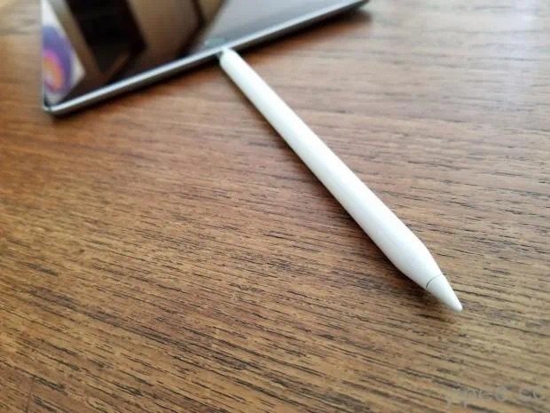 新年入手一个Apple Pencil太有必要了，可以提升你的