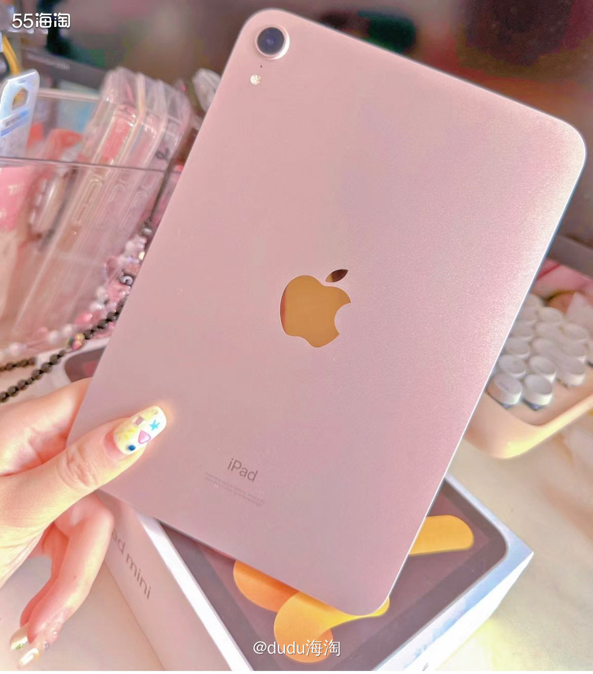 💓平板系列哪家强？我真的超爱iPad系列，性价比非常高的平