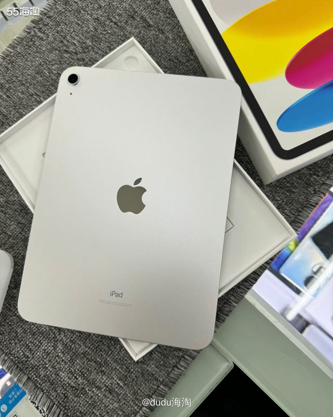 💓学生党必备iPad机型是什么？那必须是iPad 10啦 