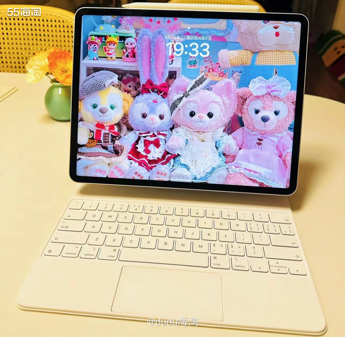 💓新年礼物季，我必须来给你种草iPad pro 11寸，因