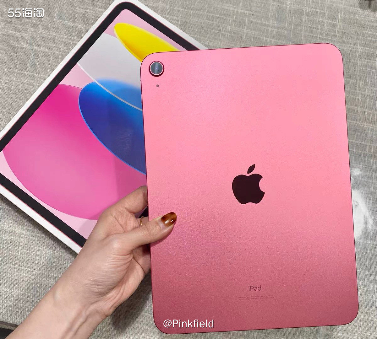 🖥️新年想要拥有一台新的Ipad，家里的老古董其实也能用，