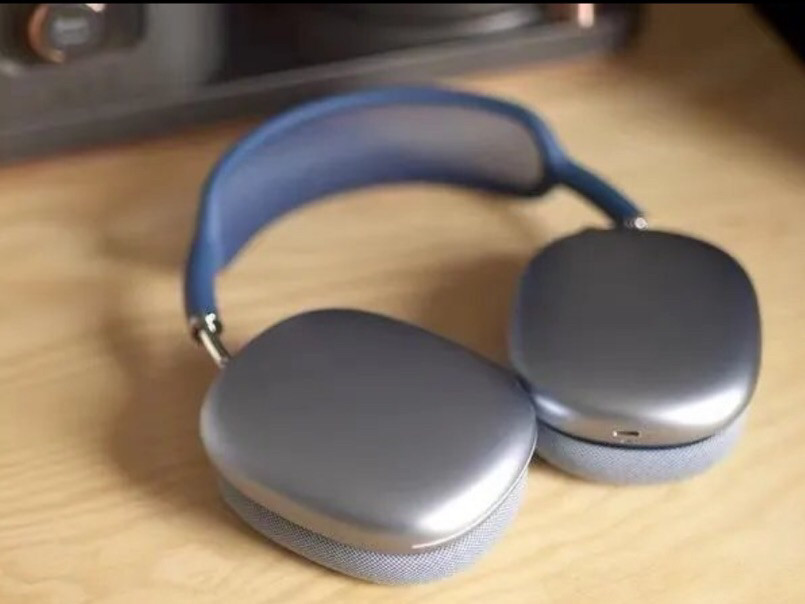 新年的愿望清单苹果的AirPods Max二代榜上有名，目前