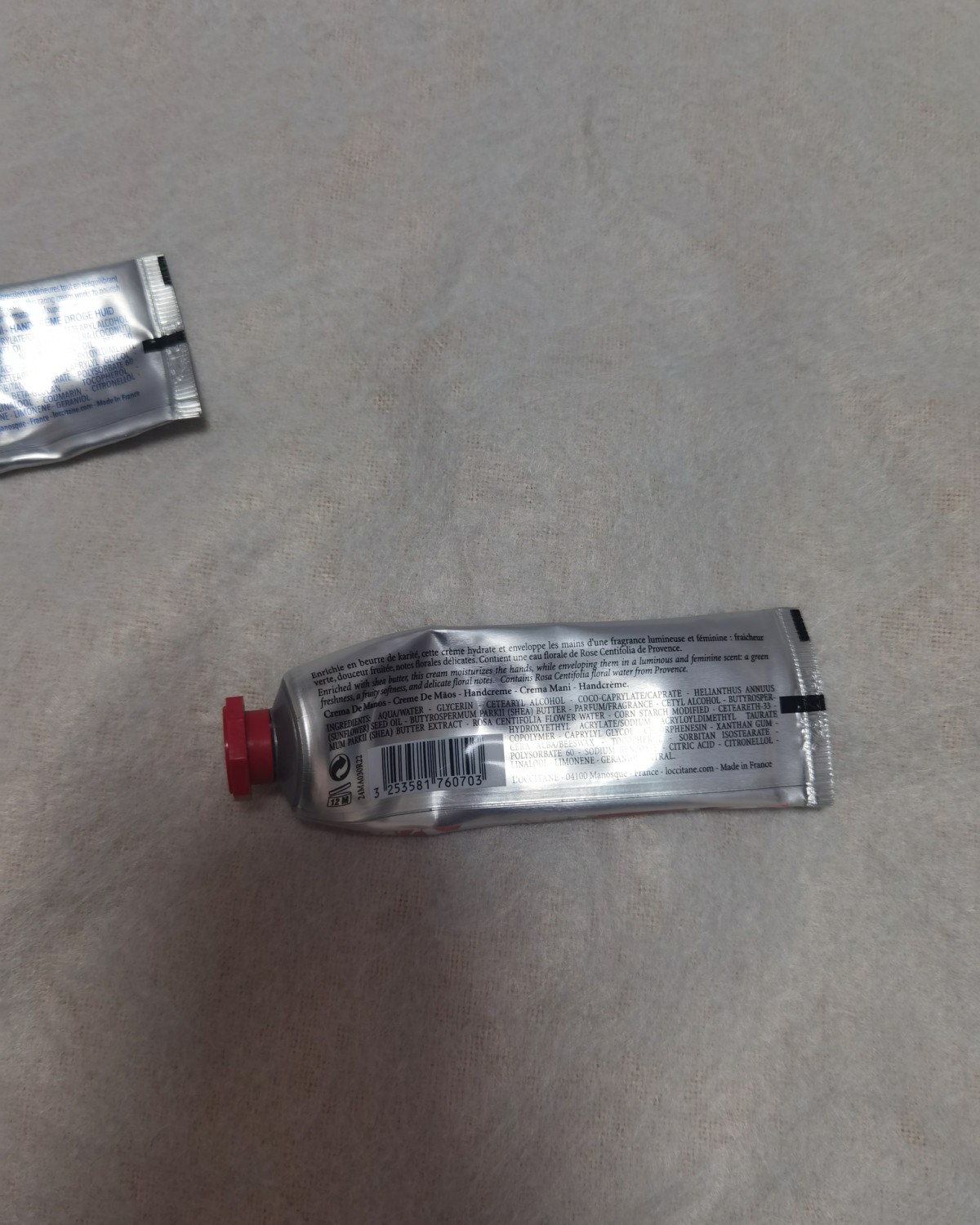 ✅购买渠道：中免日上（55跳转还有返）  ✅价格：380元8