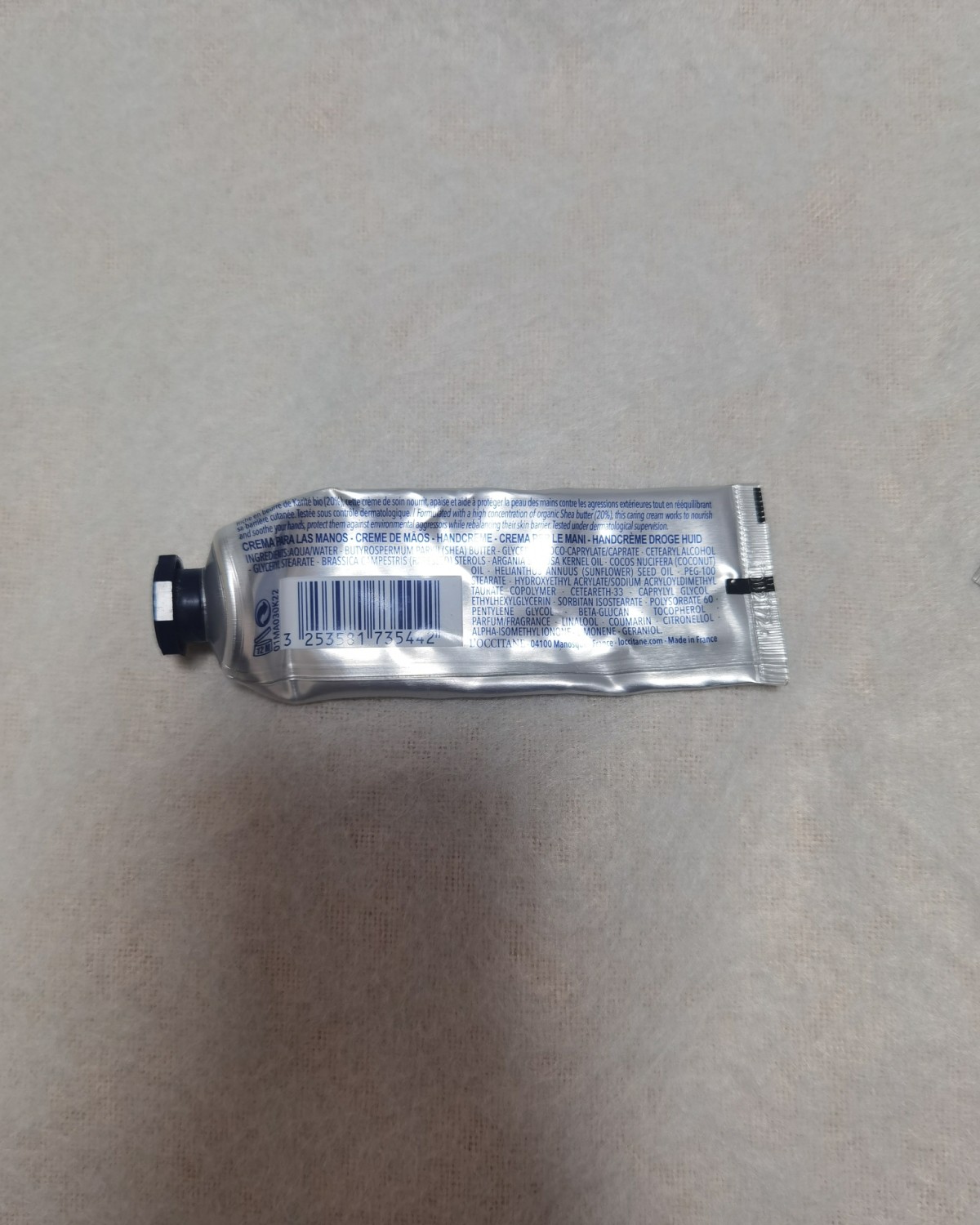 ✅购买渠道：中免日上（55跳转还有返）  ✅价格：380元8